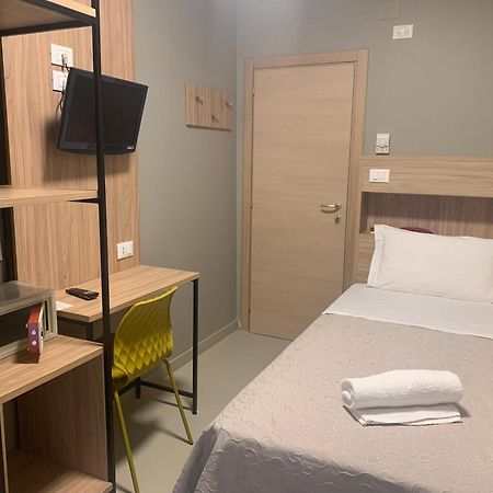 Atlas Hotel Riccione Esterno foto
