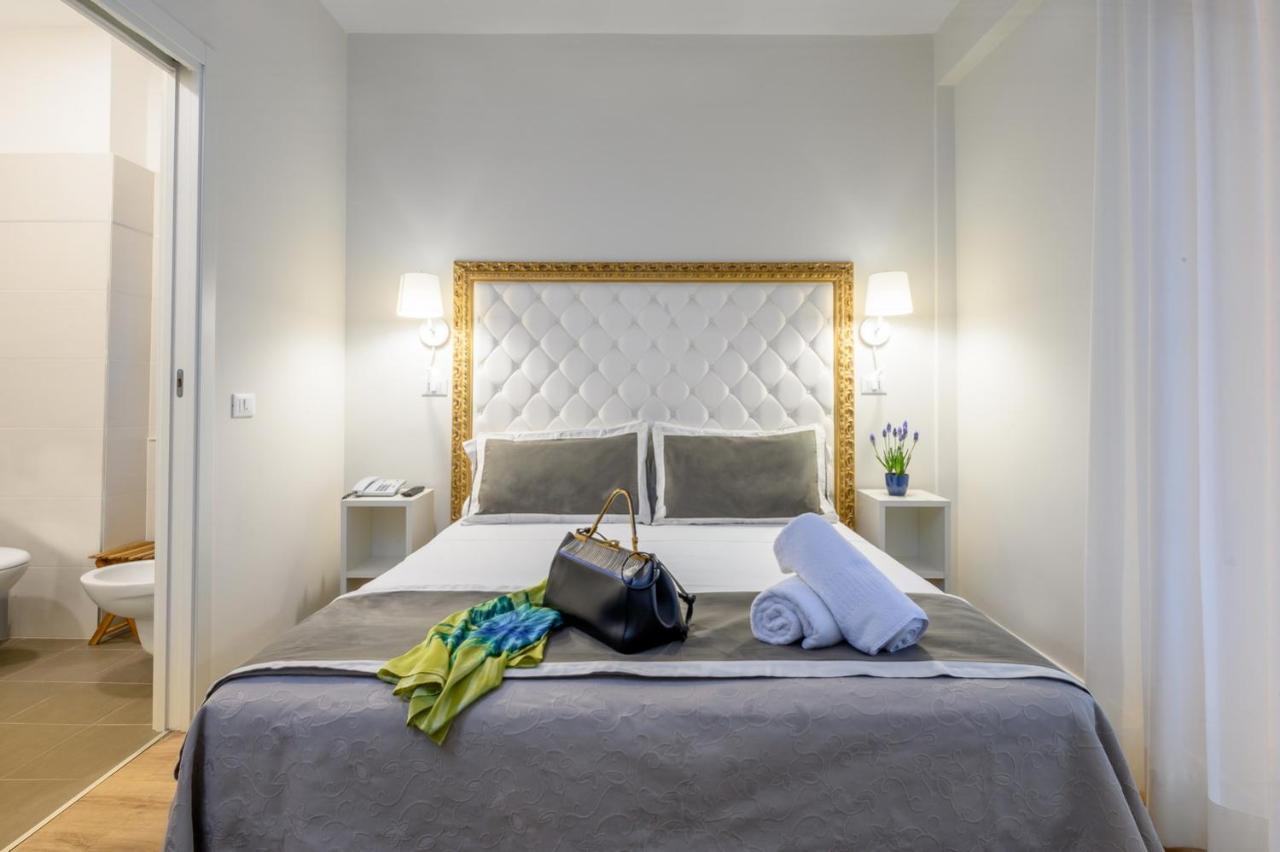 Atlas Hotel Riccione Esterno foto