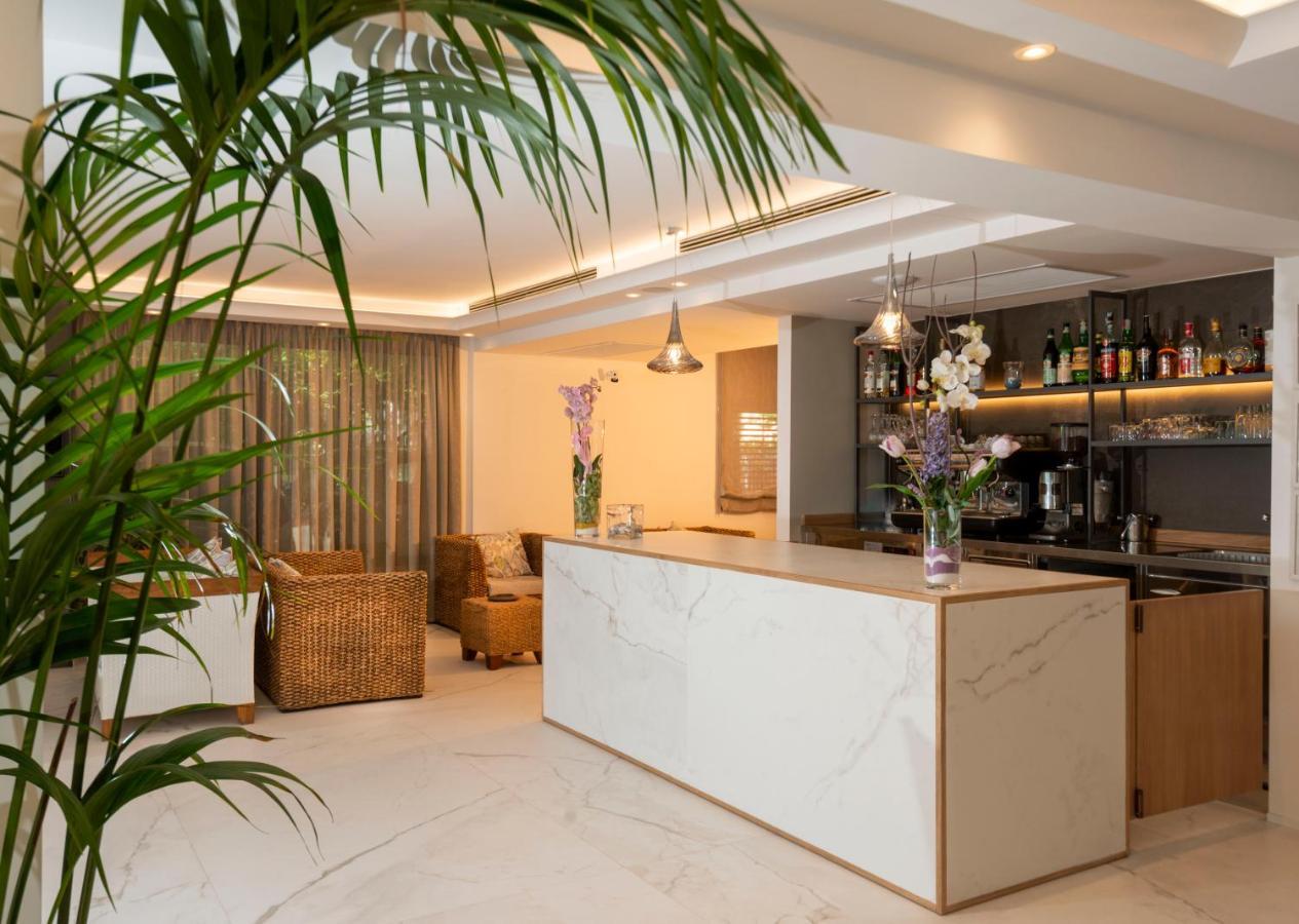 Atlas Hotel Riccione Esterno foto