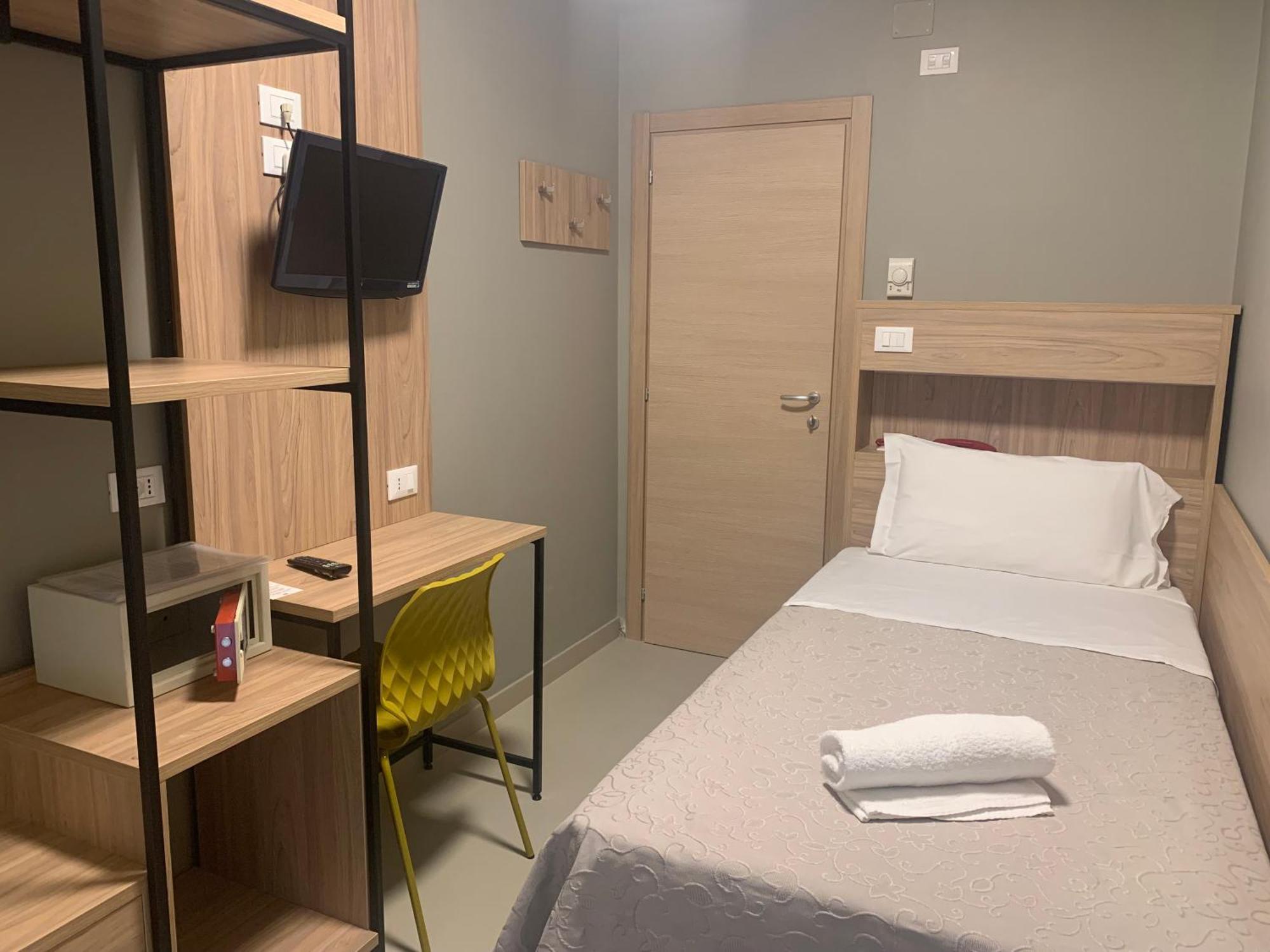 Atlas Hotel Riccione Esterno foto