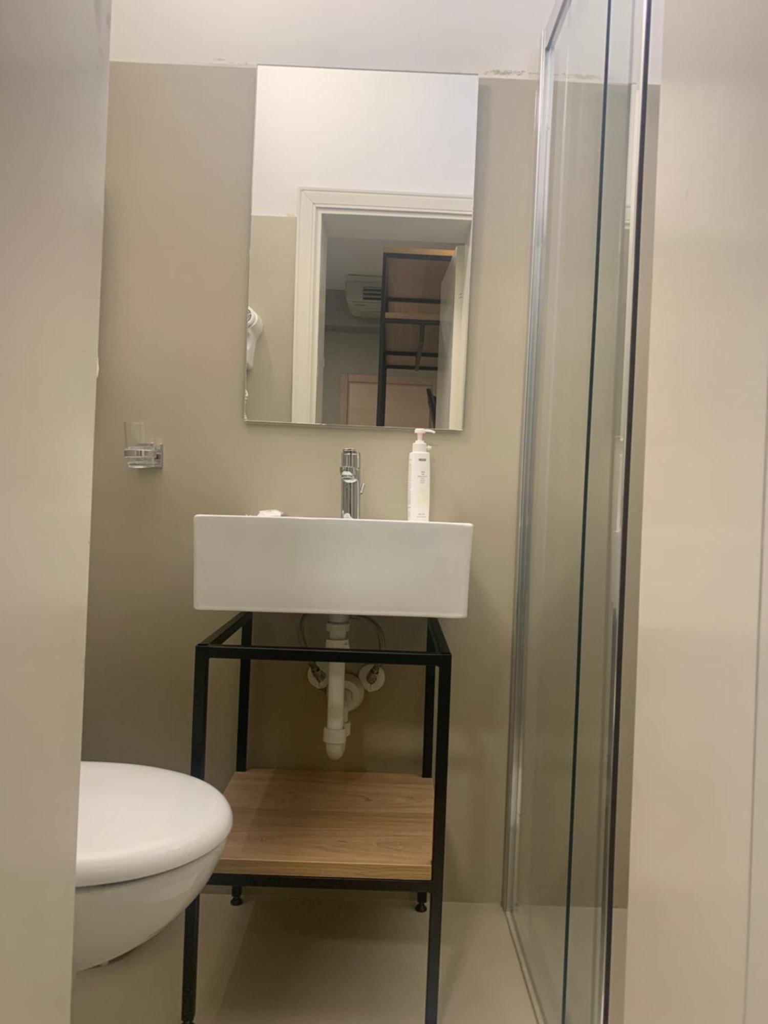 Atlas Hotel Riccione Esterno foto