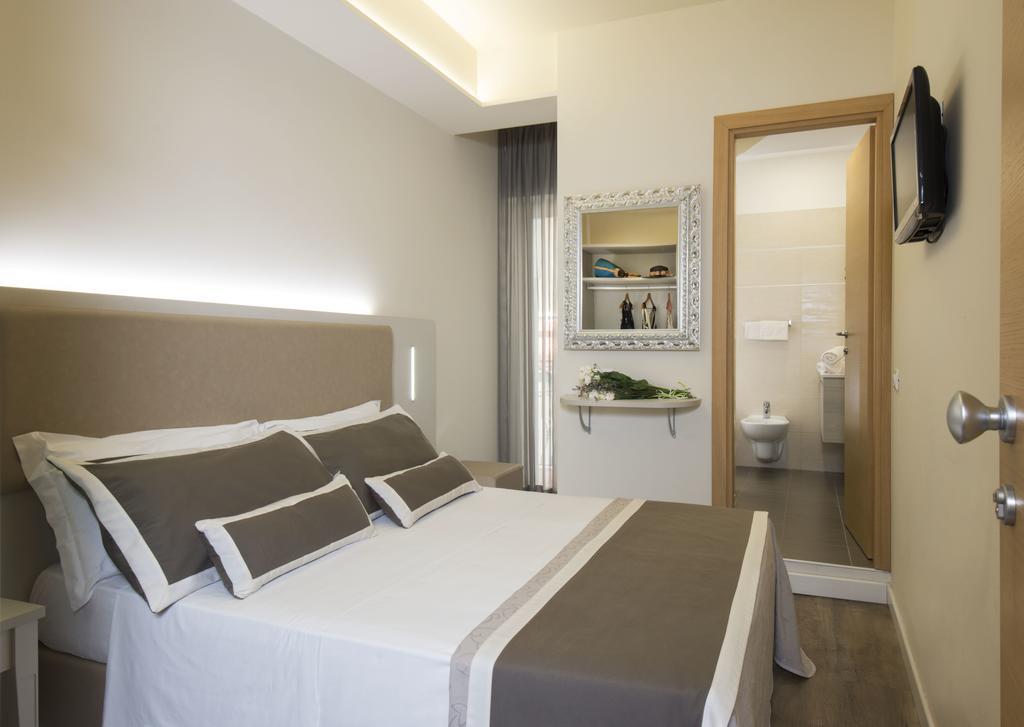 Atlas Hotel Riccione Esterno foto