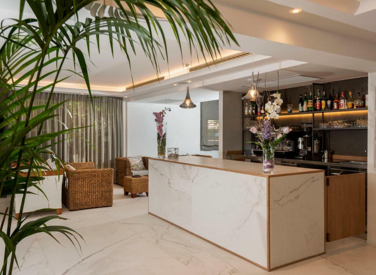 Atlas Hotel Riccione Esterno foto